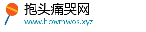 抱头痛哭网