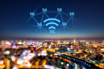 河北累計建成5G基站13925座 完成全年任務(wù)超八成